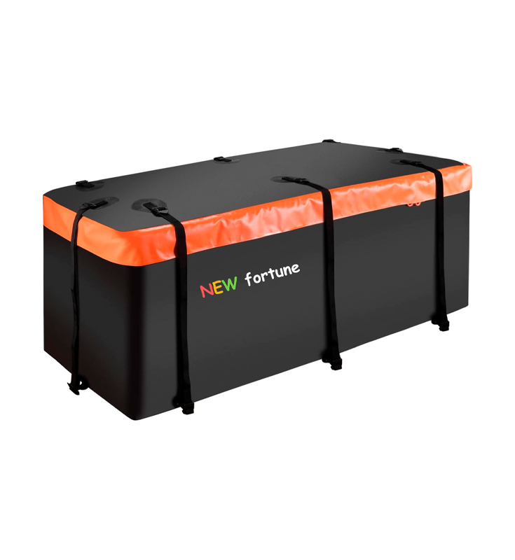 FO-26 กระเป๋ากันน้ำแบบนิ่มขนาด 15 ลูกบาศก์ฟุตสำหรับบรรทุกสินค้า