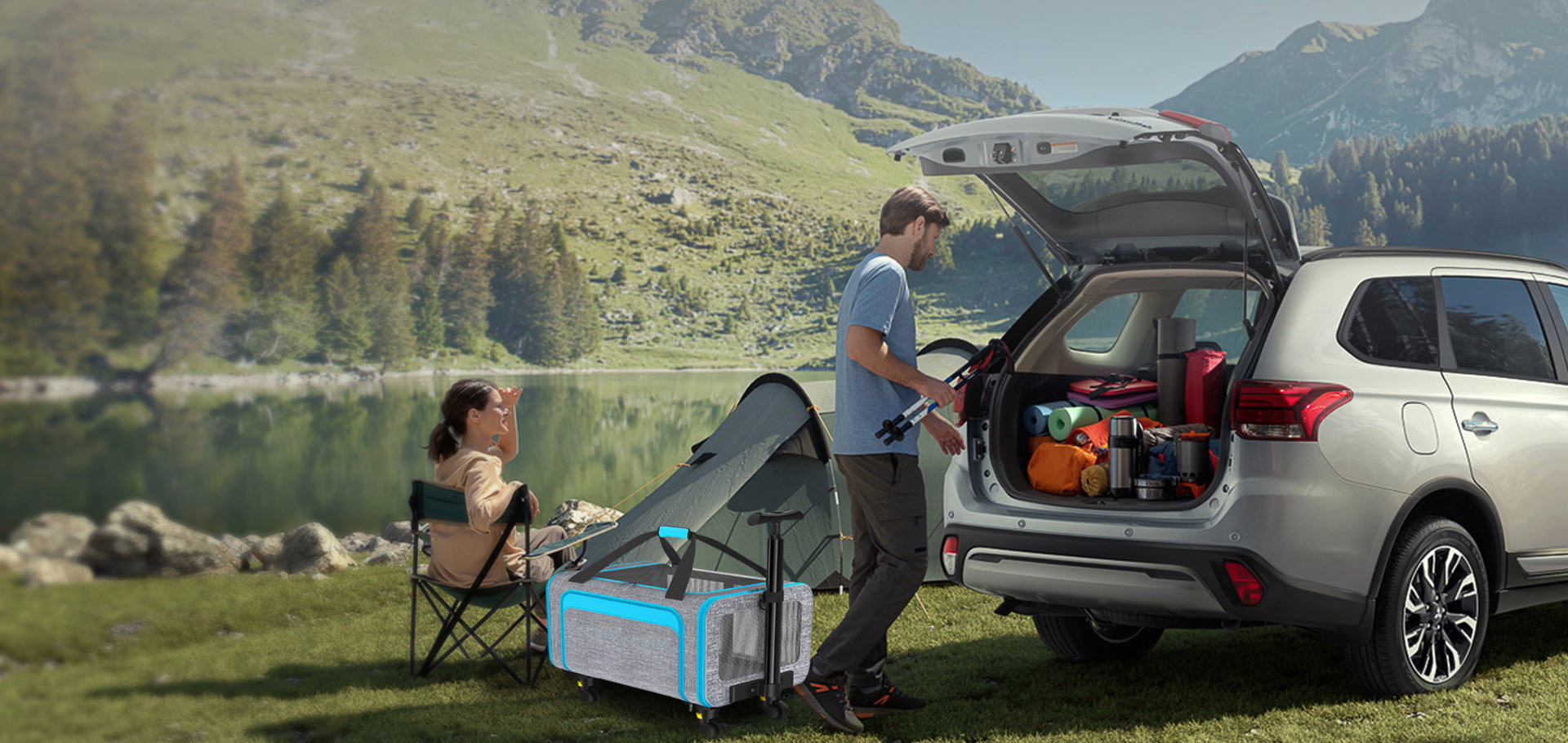 บริษัท นิวฟูด้า ลูคกี้ แอนด์ แบ็กส์ จำกัด