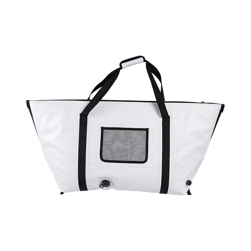 FI-03 ถุงเก็บความเย็นตกปลาหุ้มฉนวนขนาดใหญ่