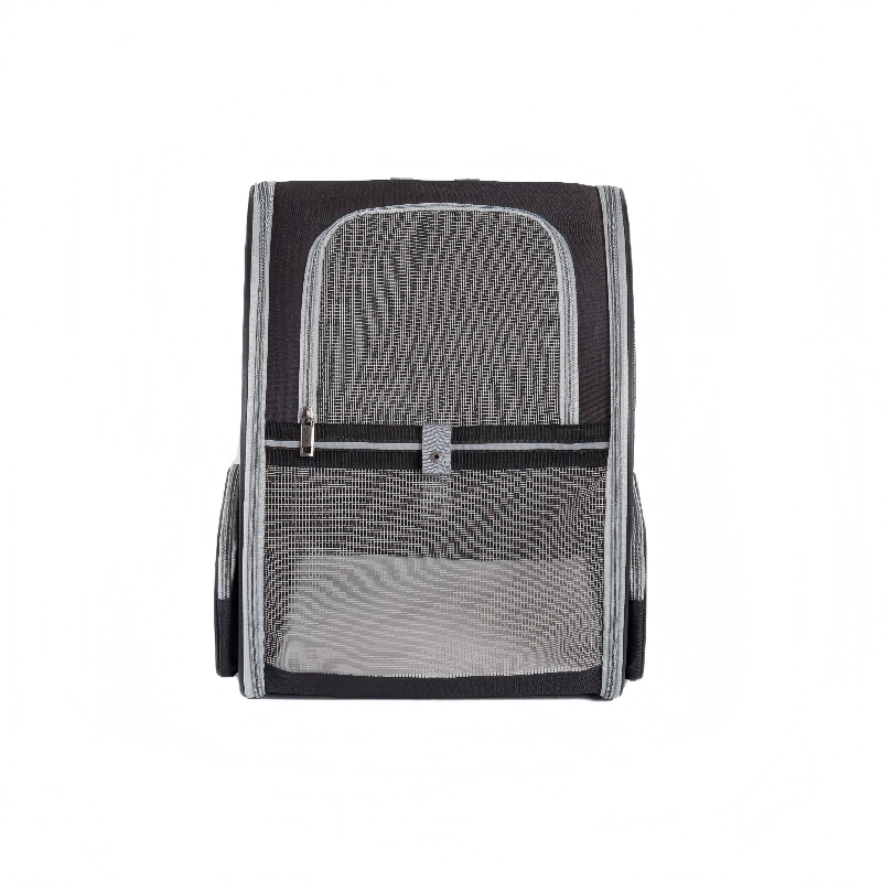 PT-03 กระเป๋าเป้สะพายหลังน้ำหนักเบาสำหรับสัตว์เลี้ยงกลางแจ้ง