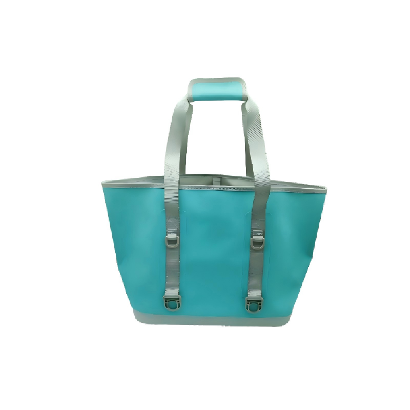 WF-09 กระเป๋าชายหาดกันน้ำและกันฝุ่นแบบกำหนดเอง